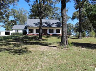 2545 Highway 828, Farmerville, LA 71241