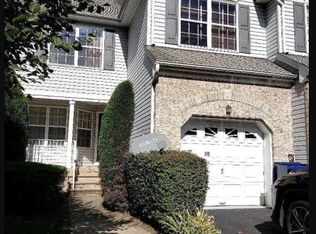 39 Palmetto Way #39, North Brunswick, NJ 08902