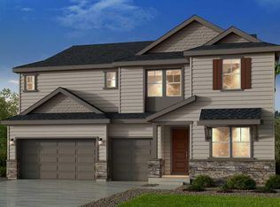 16860 Black Rose Cir, Parker, CO 80134