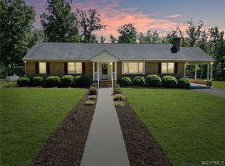 20121 River Rd, Chesterfield, VA 23838