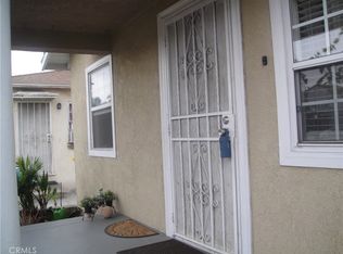 9722 Otis St, South Gate, CA 90280