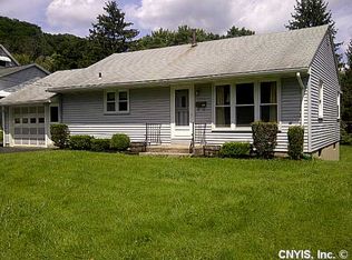 212 Camp Ave, Syracuse, NY 13207