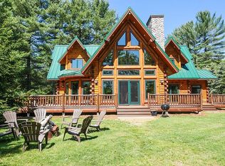 E1115 Pleasant Park Ln, Waupaca, WI 54981