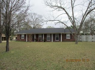 607 Collingswood Dr, Dothan, AL 36301