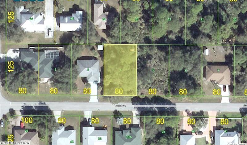 1st image of 17438 Terry Ave