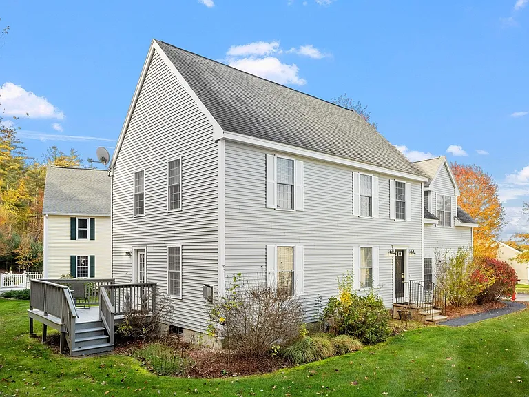 131 Forest Hill Way — Photo 11