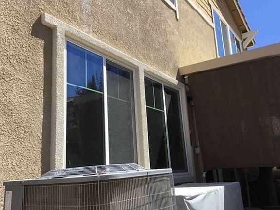 Property Rear View