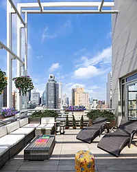 301 East, #PENTHOUSE