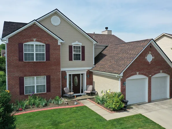 8101 Heathery Pl, Indianapolis, IN 46214