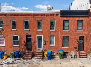 1726 Johnson St, Baltimore, MD 21230