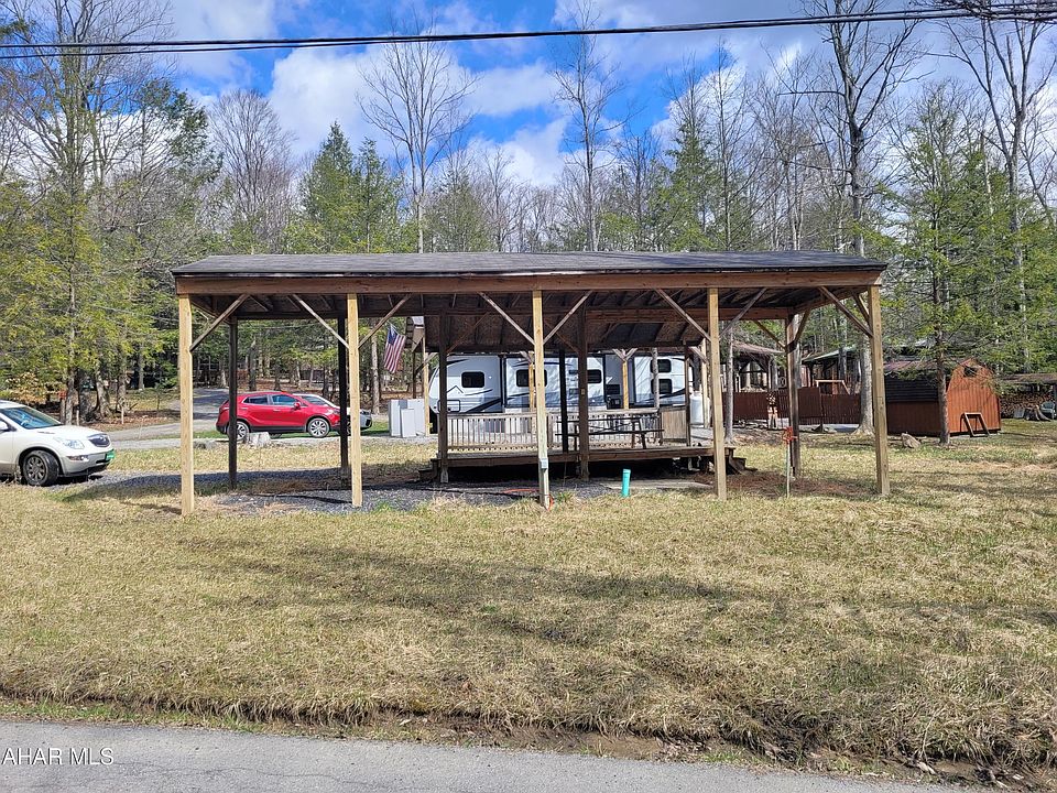 104 Phantasy Cir, Flinton, PA 16640 Zillow