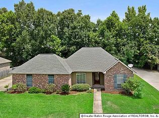 9439 Lake Lily Ave, Baton Rouge, LA 70810