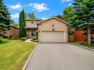 416 Sunnidale Rd, Barrie, ON L4N7A8