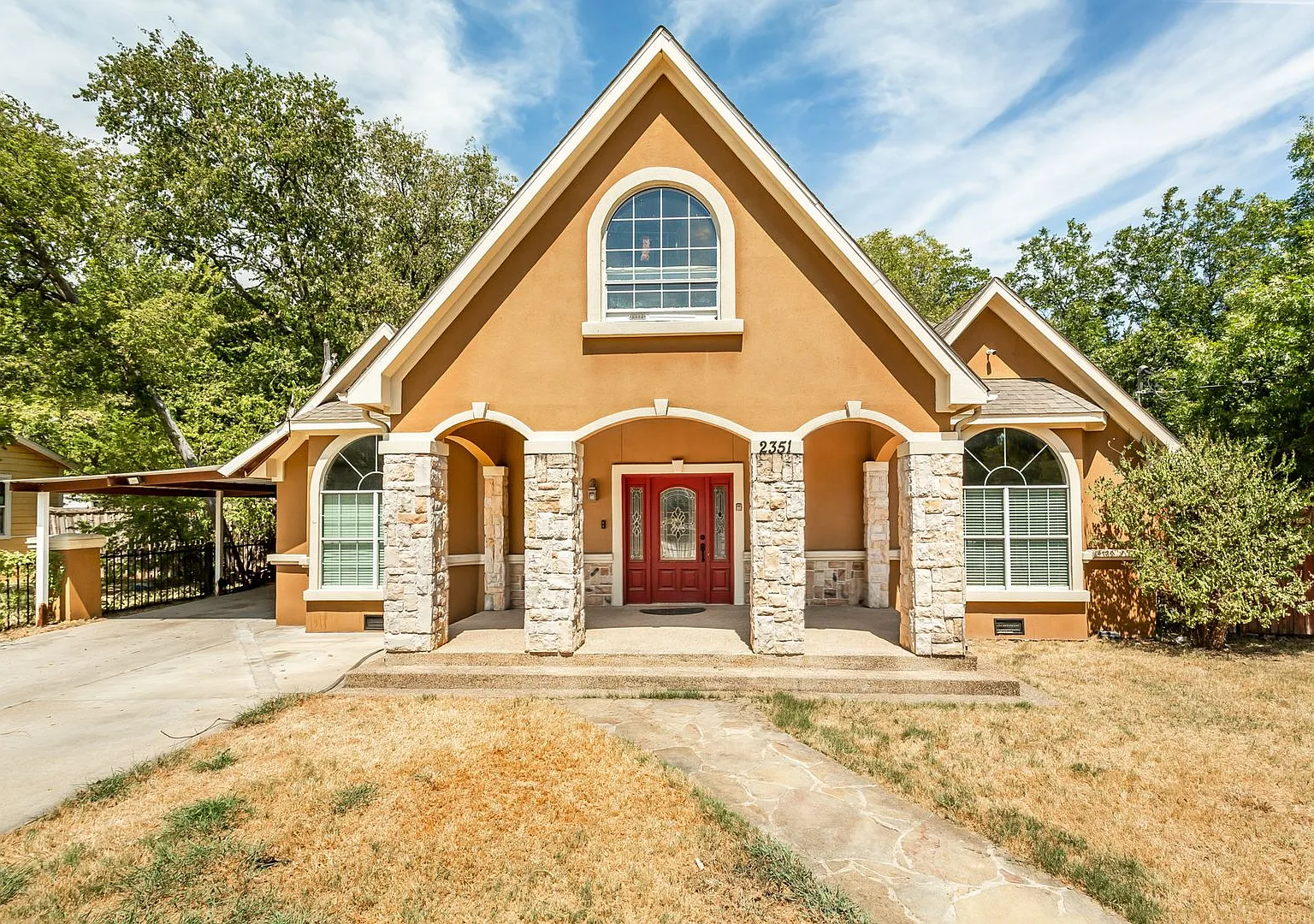 2351 Longhorn St — Photo 1