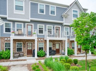197 Sean St, Brighton, MI 48116