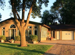 36731 570th Ave, Mountain Lake, MN 56159