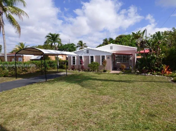 1487 NE 179th St, North Miami Beach, FL 33162