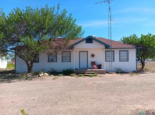 6245 Columbus Rd SE, Deming, NM 88030