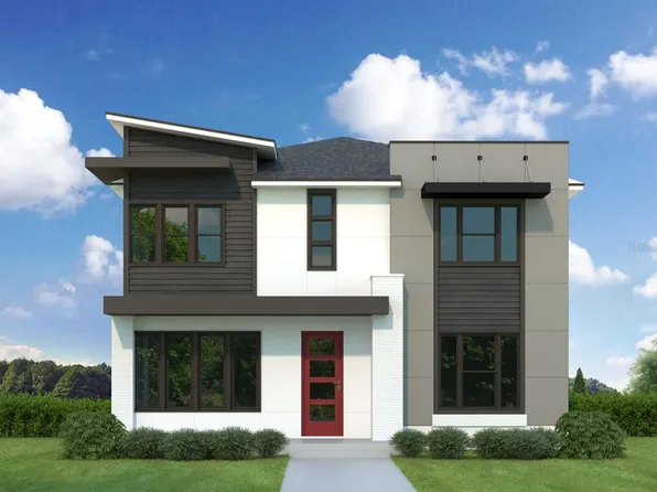 2402 N Boulevard, Tampa, FL 33602