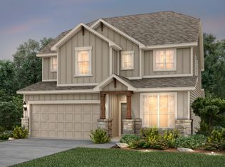 329 Tree Nut Loop, Buda, TX 78610