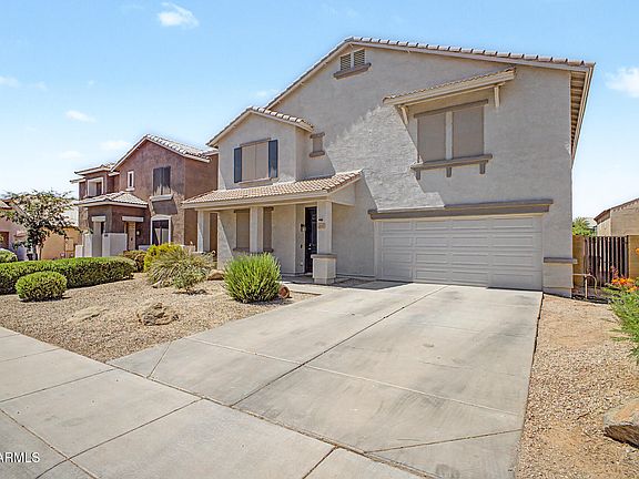 3rd image of 46152 W SONNY Road