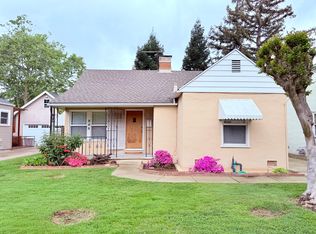 848 51st St, Sacramento, CA
