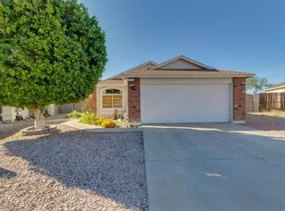 412 S Torrence, Mesa, AZ 85208