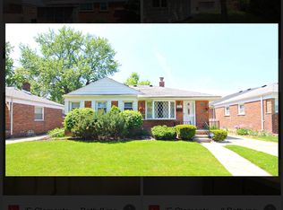 9951 E Clements Cir, Livonia, MI 48150