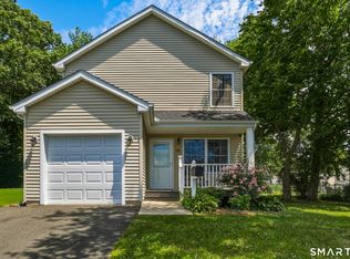 65 Carol Drive, Bristol, CT 06010