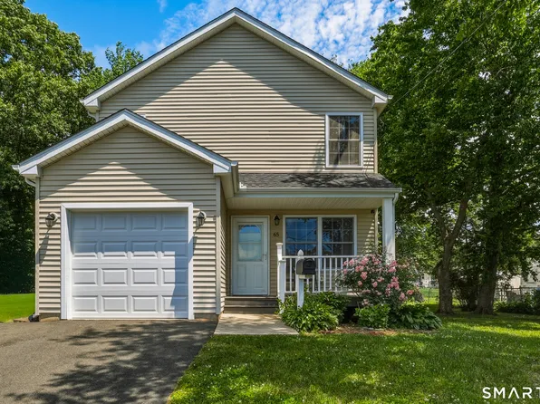 65 Carol Drive, Bristol, CT 06010