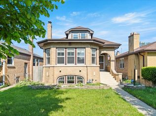 3111 Ruby St, Franklin Park, IL 60131