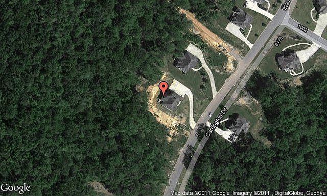 Map View