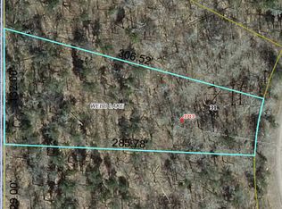 3713 Bay Dr, Danbury, WI 54830