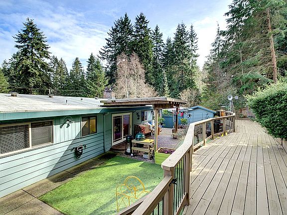4th image of 19317 1st Ave NW