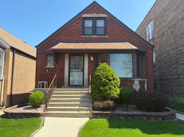 6023 S Karlov Ave, Chicago, IL 60629