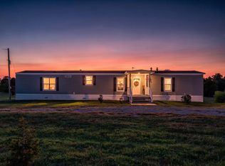 4506 Walkertown Rd, Dayton, TN 37321