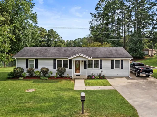 40 County Road 1176, Cullman, AL 35057