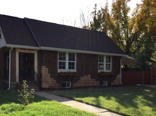 3915 Fountain Ter, Amarillo, TX 79106