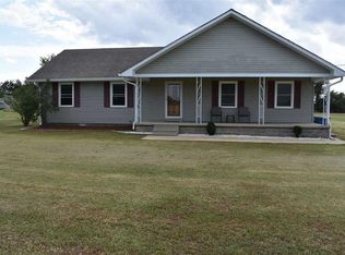 160 Wray Loop, Tiptonville, TN 38079