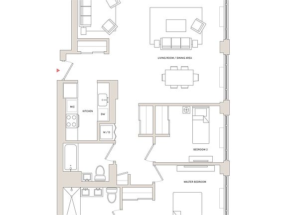 2nd image of this home