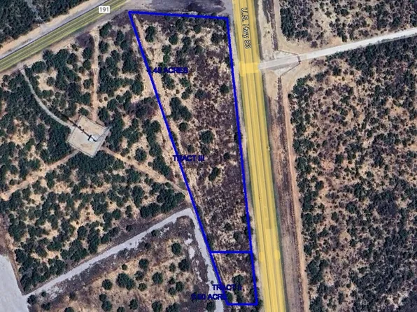 0 Hwy 83, Crystal City, TX 78839