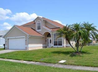 1801 Edinburgh St, Kissimmee, FL 34743