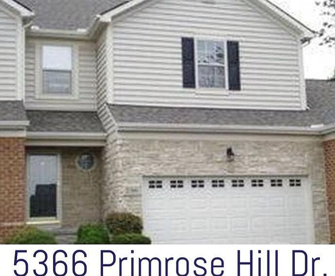 1st image of 5366 Primrose Hill Dr