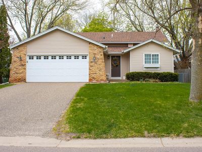 4891 Oxford St N, Shoreview, MN, 55126