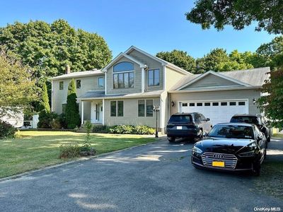 70 Beatrice Drive, Shirley, NY, 11967