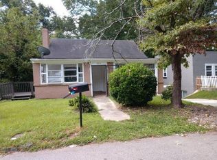 2212 Telhurst St SW, Atlanta, GA 30310