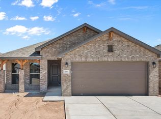3703 Urbana Pl, Lubbock, TX 79407