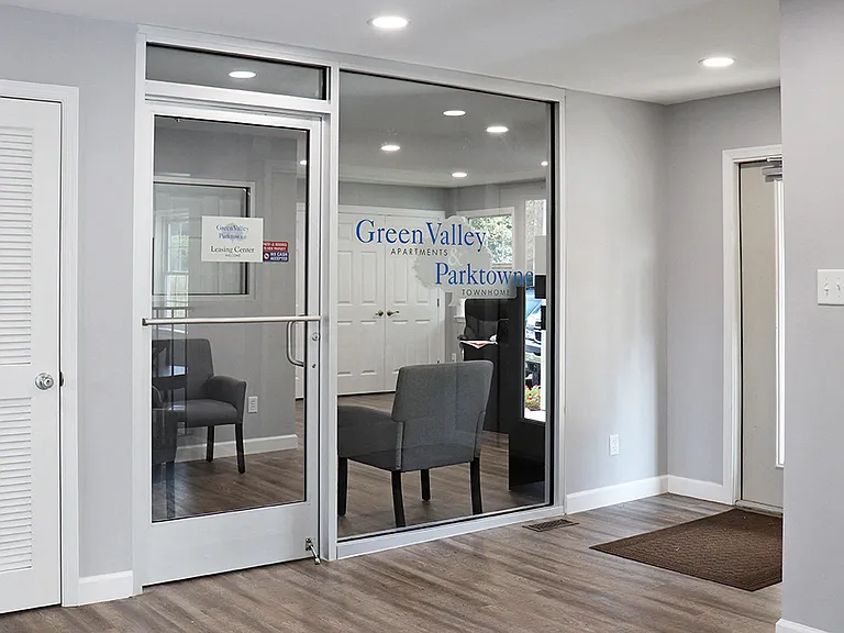 Green Valley Apartments — Photo 20