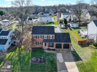 1106 Benjamin Rd, Bel Air, MD 21014