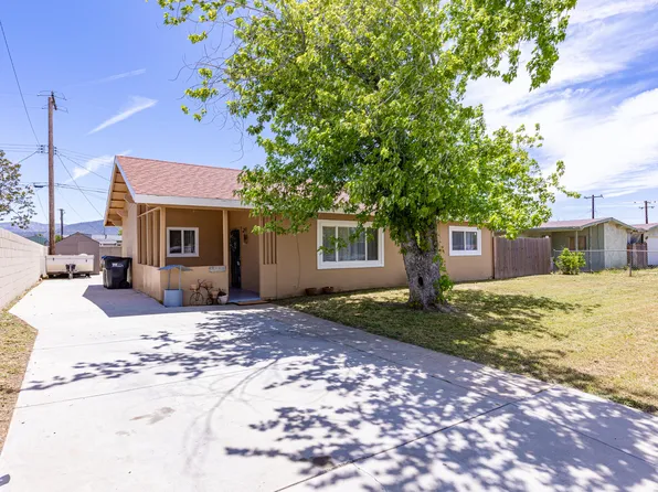 49509 Brett Ave, Tehachapi, CA 93561